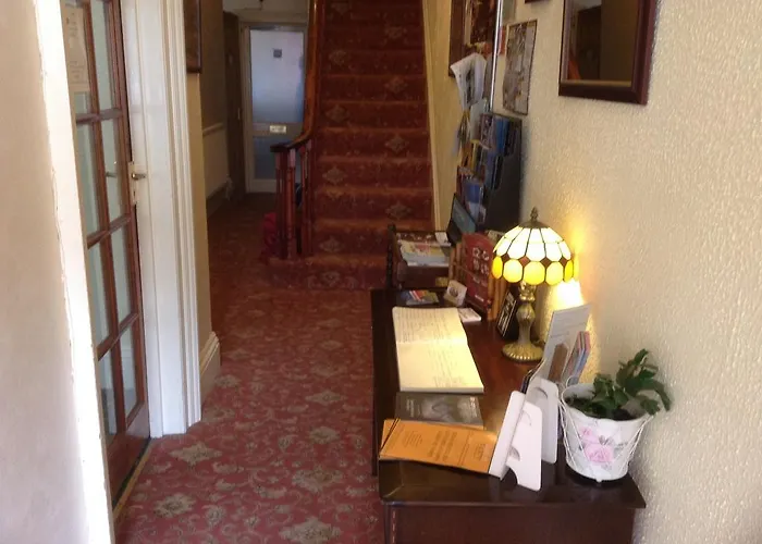 Chelmsford Place Guest HouseBed and Breakfast