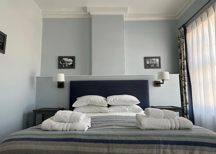 The Bar Convent Guest House