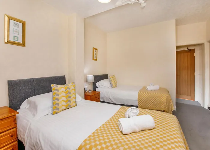 St Marys Guest House